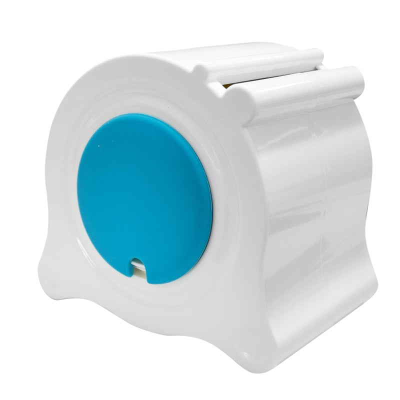 Vivid Dental Barrier Film Dispensers Disposable Protecting Stand Holder Shelf Dentist Tool - WrapSmart - Image 1